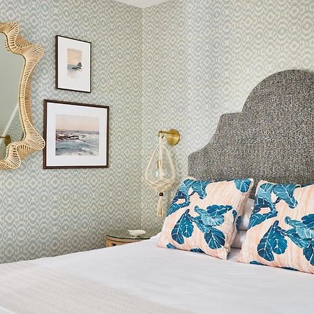 The Coco, The Edgartown Collection Hotel Buitenkant foto