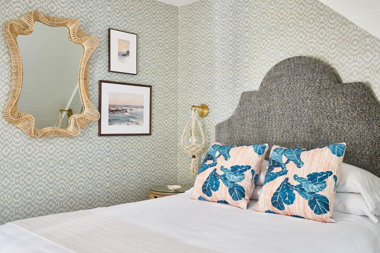 The Coco, The Edgartown Collection Hotel Buitenkant foto