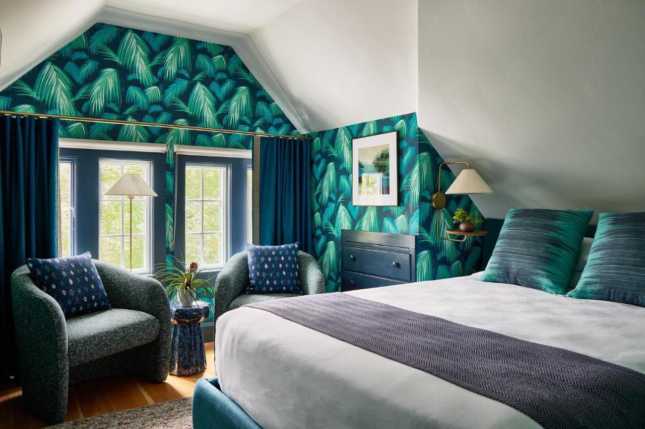 The Coco, The Edgartown Collection Hotel Buitenkant foto