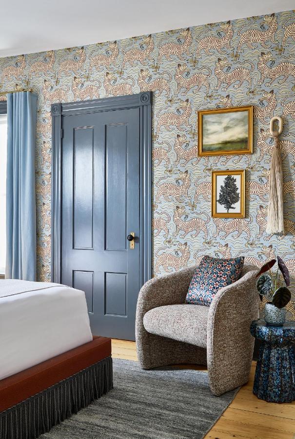 The Coco, The Edgartown Collection Hotel Buitenkant foto