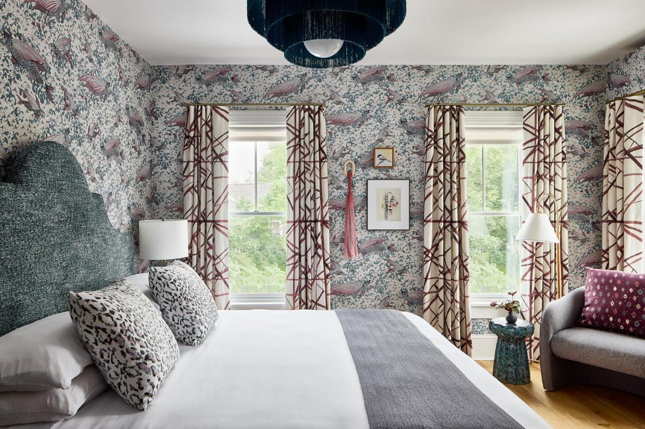 The Coco, The Edgartown Collection Hotel Buitenkant foto