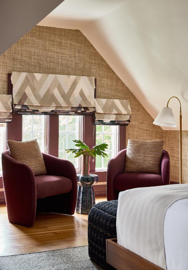 The Coco, The Edgartown Collection Hotel Buitenkant foto