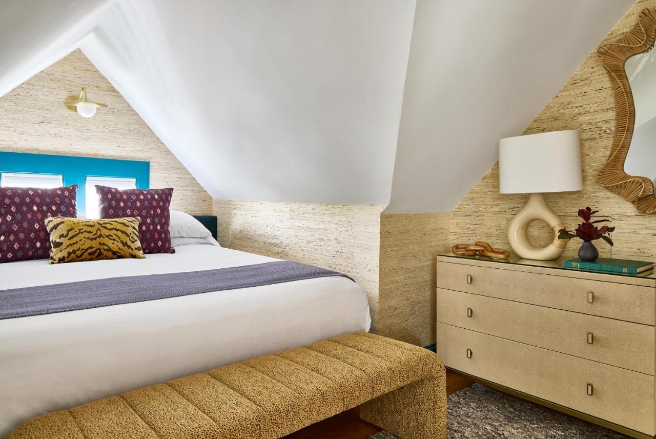 The Coco, The Edgartown Collection Hotel Buitenkant foto