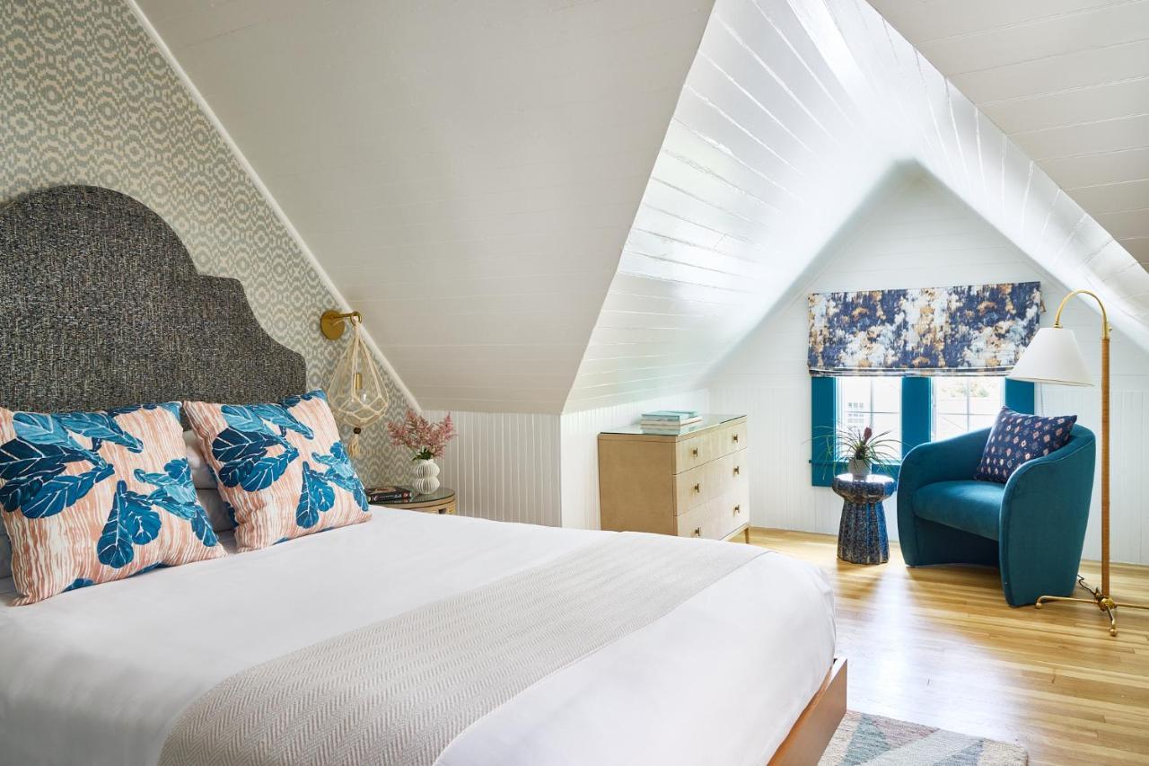 The Coco, The Edgartown Collection Hotel Buitenkant foto