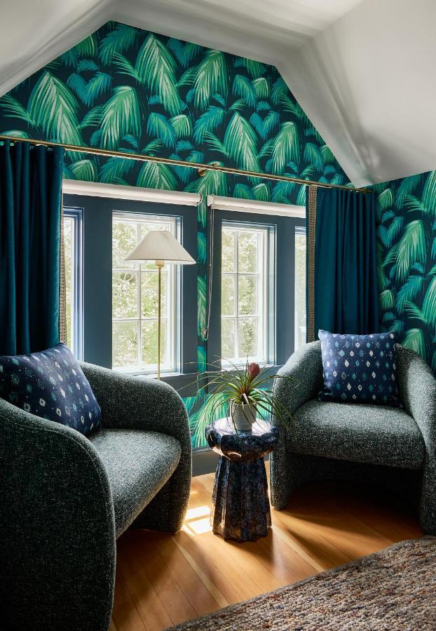 The Coco, The Edgartown Collection Hotel Buitenkant foto