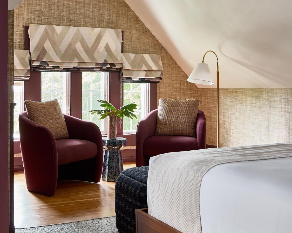 The Coco, The Edgartown Collection Hotel Buitenkant foto