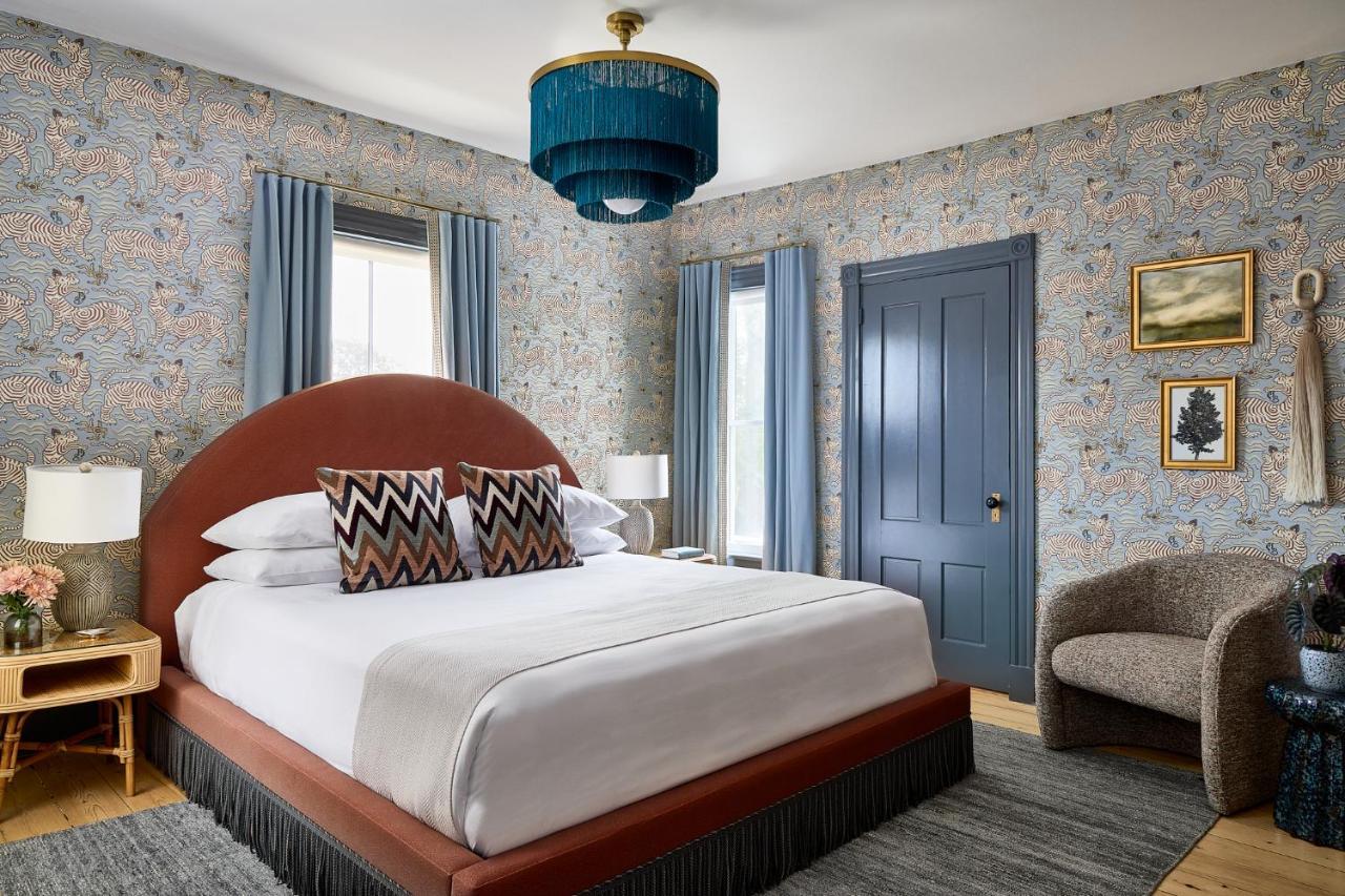 The Coco, The Edgartown Collection Hotel Buitenkant foto