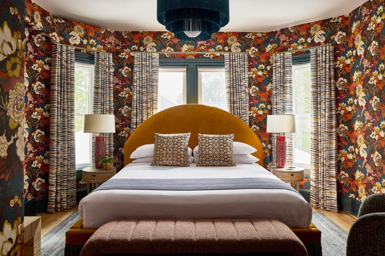 The Coco, The Edgartown Collection Hotel Buitenkant foto