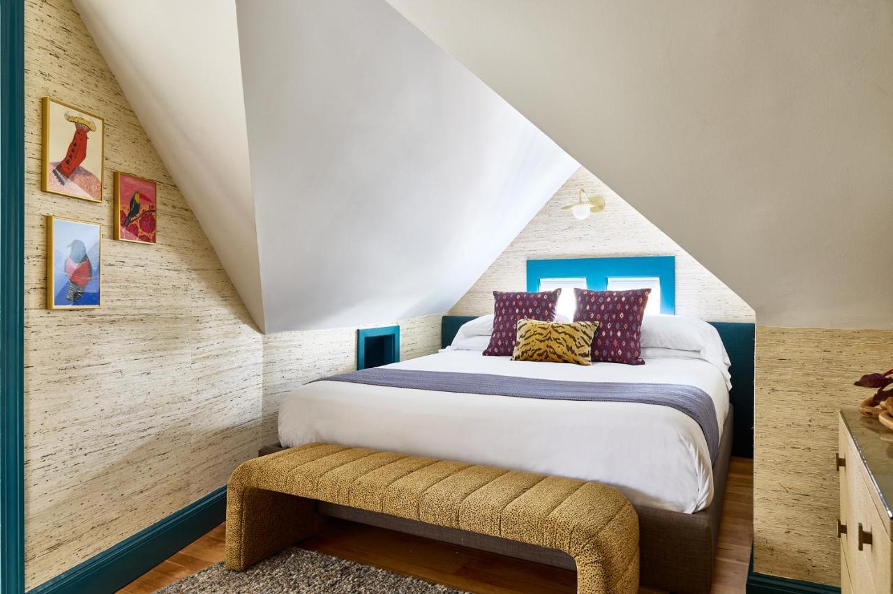 The Coco, The Edgartown Collection Hotel Buitenkant foto